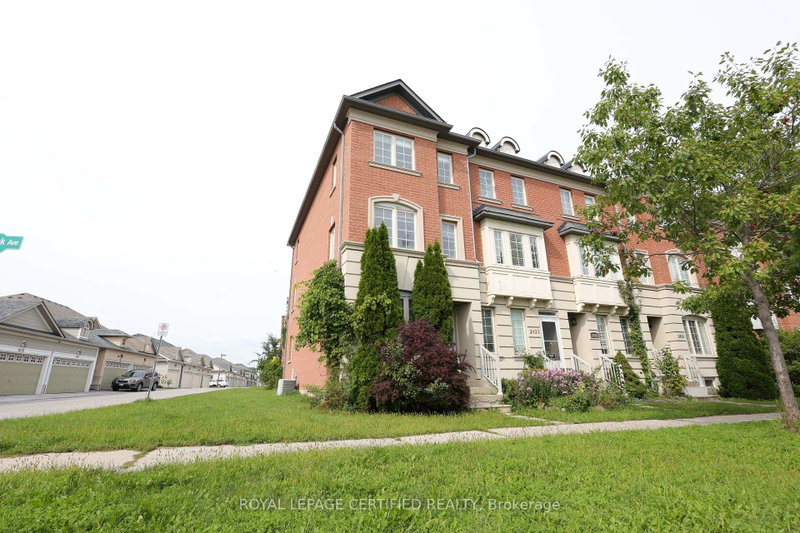 Image of home for listing MLS® N13830562