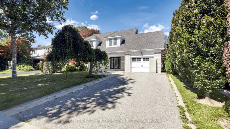 Image of home for listing MLS® N13830630