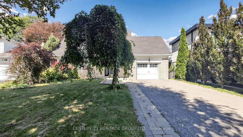 Image of home for listing MLS® N13830630