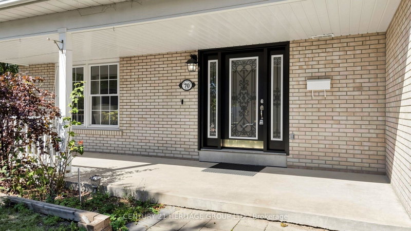 Image of home for listing MLS® N13830630