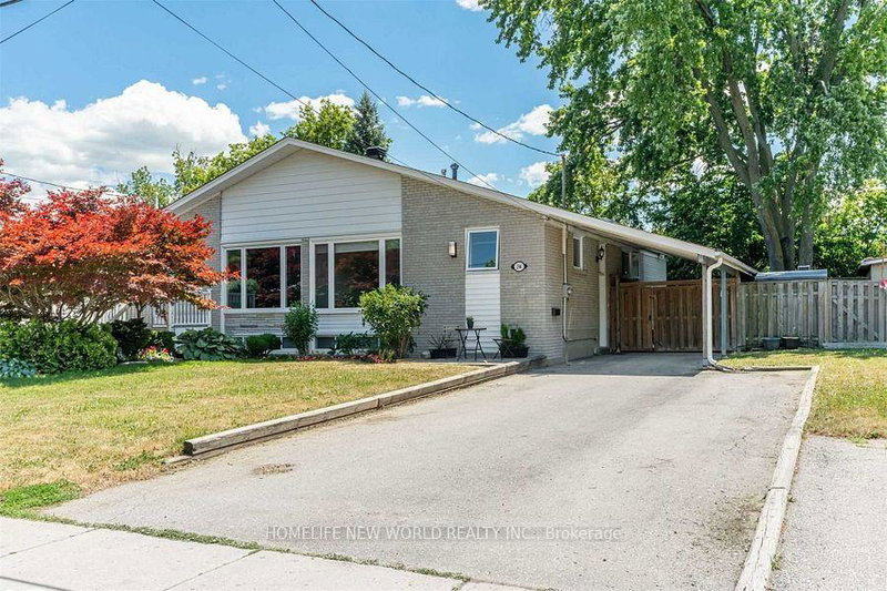 Image of home for listing MLS® N13830680