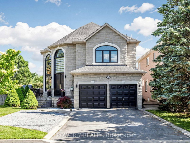 Image of home for listing MLS® N13830754
