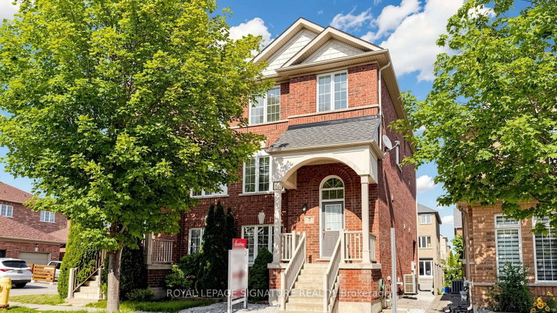 Image of home for listing MLS® N13831000