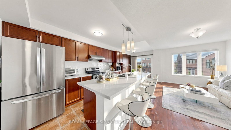 Image of home for listing MLS® N13831000