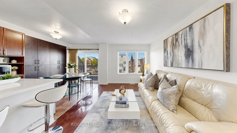 Image of home for listing MLS® N13831000