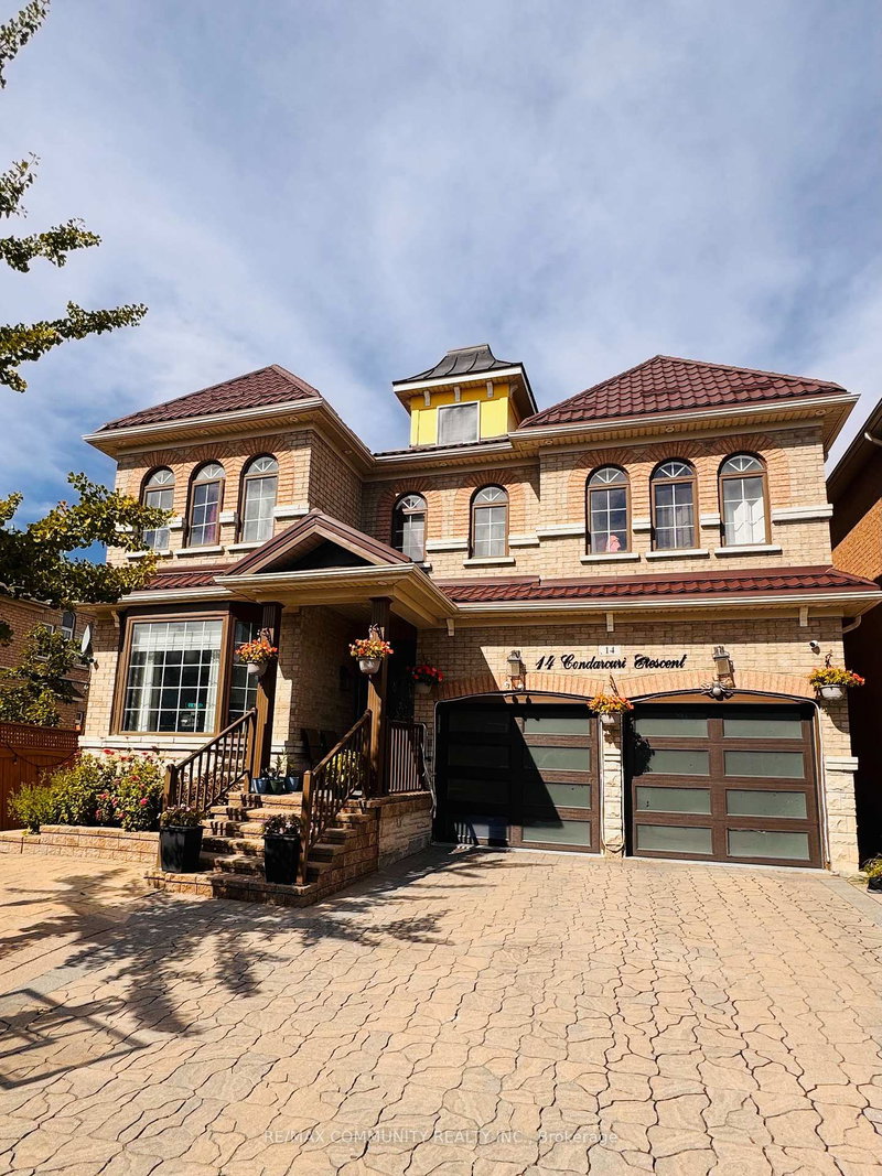 Image of home for listing MLS® N13831100