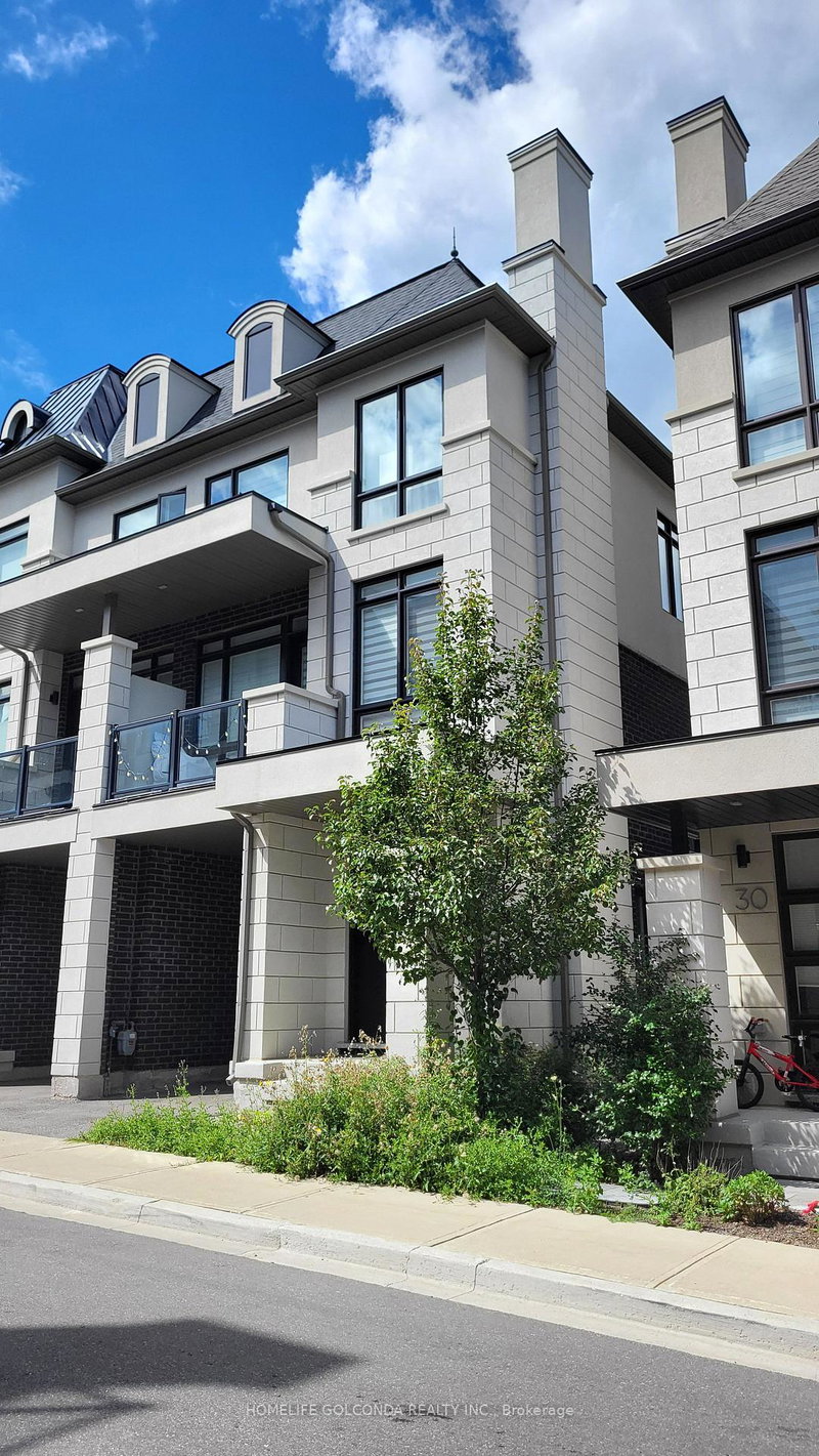 Image of home for listing MLS® N13831144