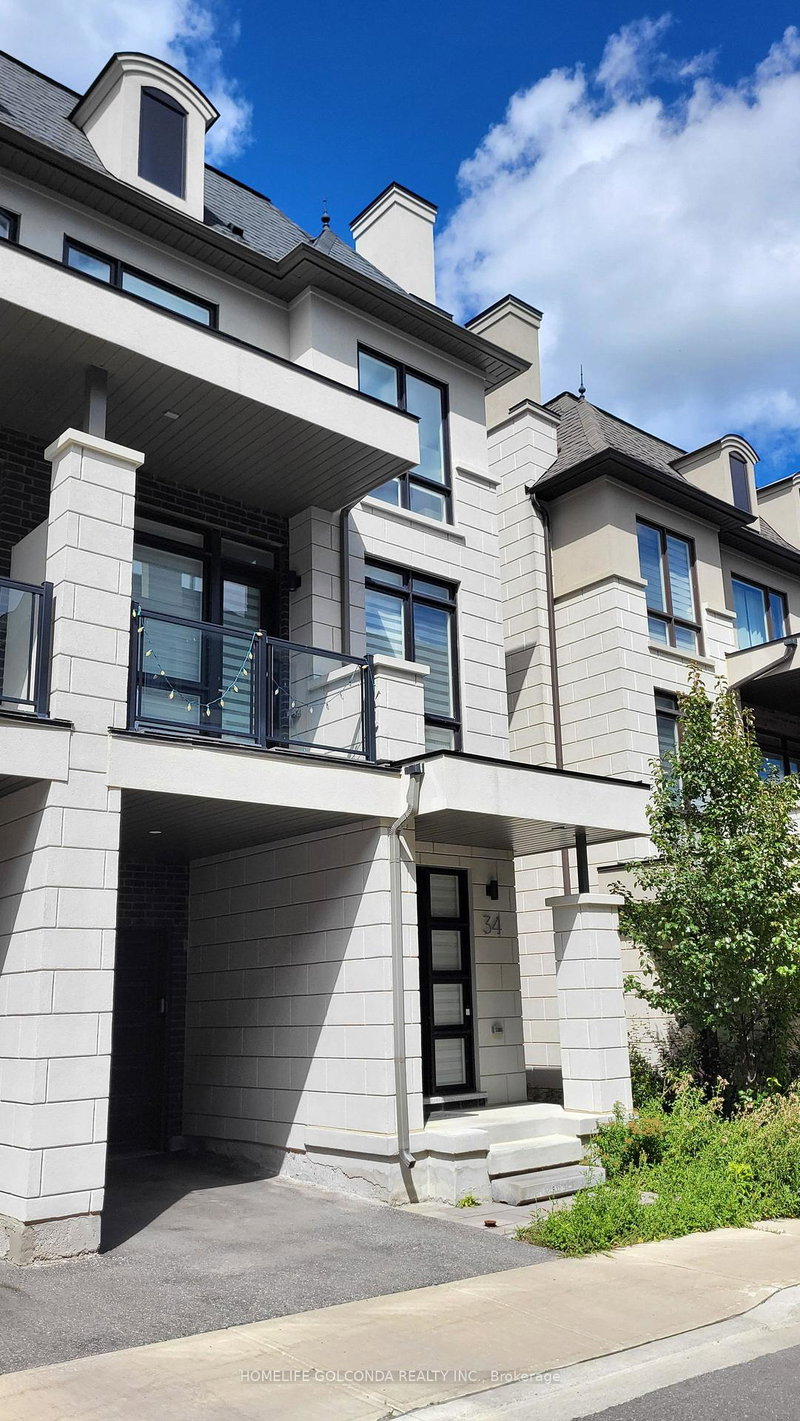 Image of home for listing MLS® N13831144