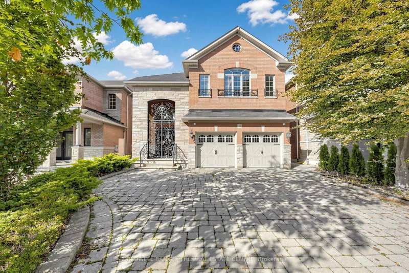 Image of home for listing MLS® N13831180