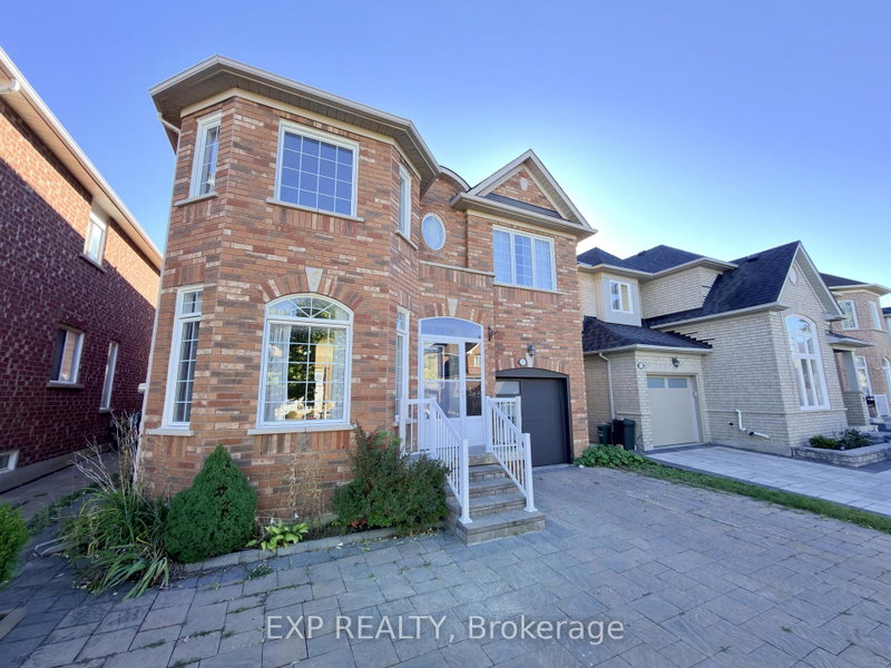 Image of home for listing MLS® N13831214