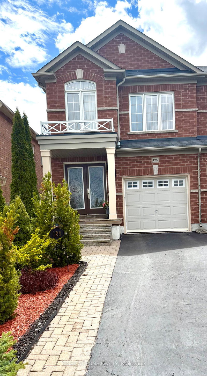 Image of home for listing MLS® N13831284