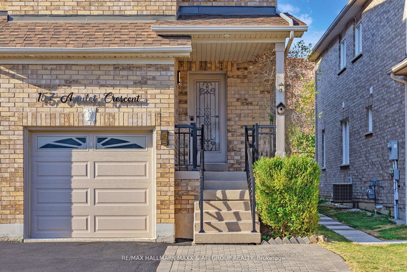 Image of home for listing MLS® N13831312