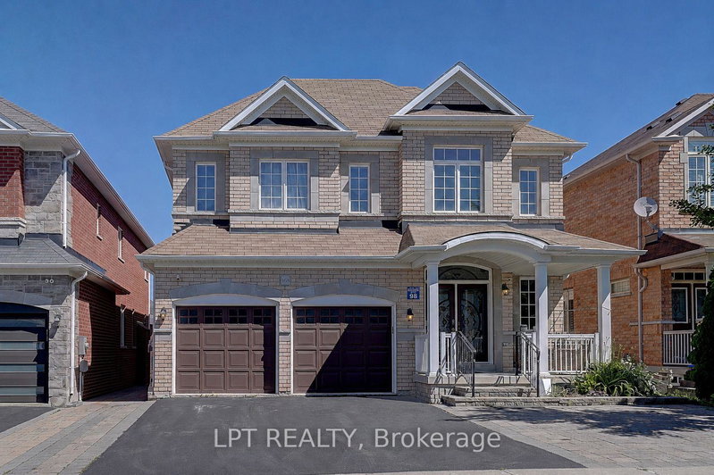 Image of home for listing MLS® N13831444