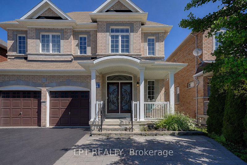 Image of home for listing MLS® N13831444