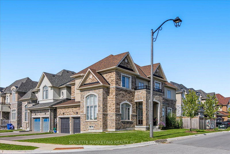 Image of home for listing MLS® N13831540