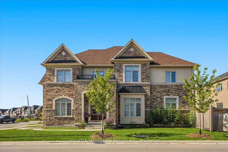Image of home for listing MLS® N13831540