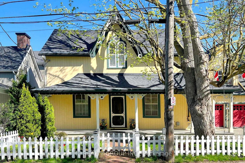 Image of home for listing MLS® N13831668