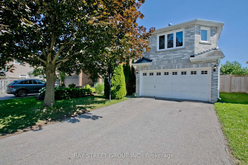 Image of home for listing MLS® N13831710