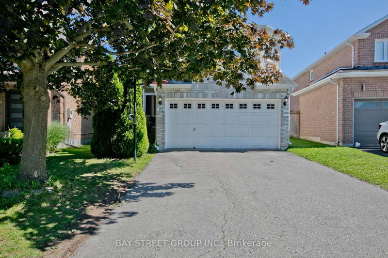 Image of home for listing MLS® N13831710