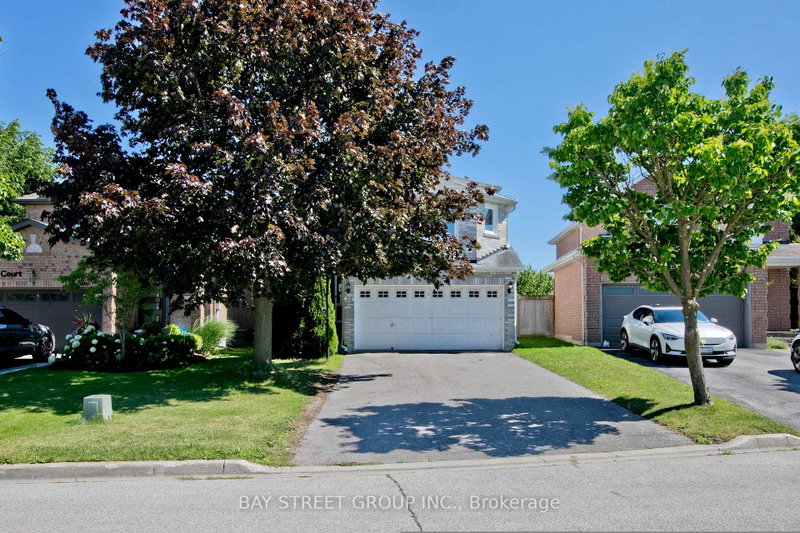 Image of home for listing MLS® N13831710