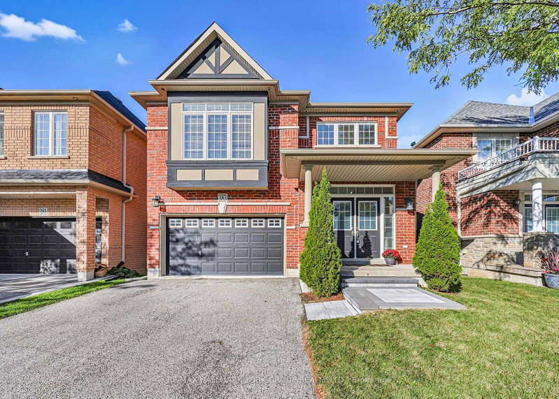 Image of home for listing MLS® N13831752