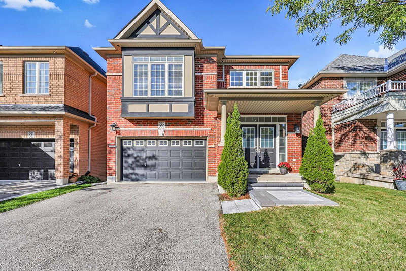 Image of home for listing MLS® N13831752