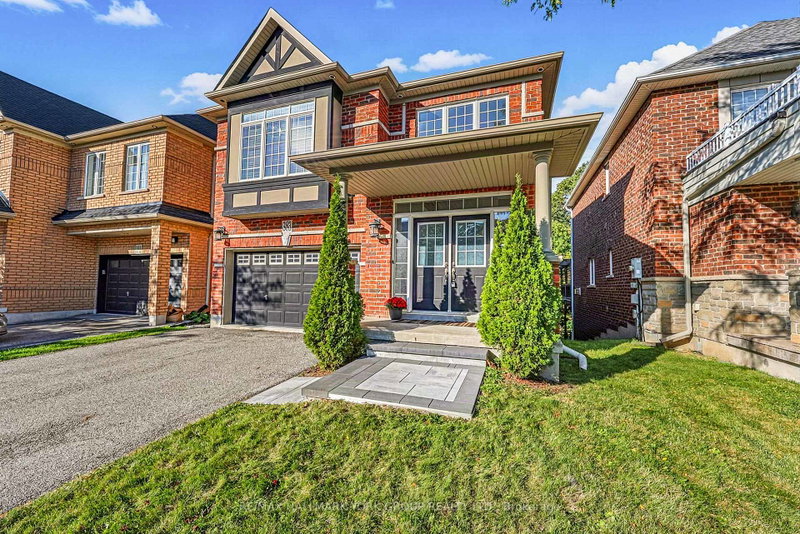 Image of home for listing MLS® N13831752