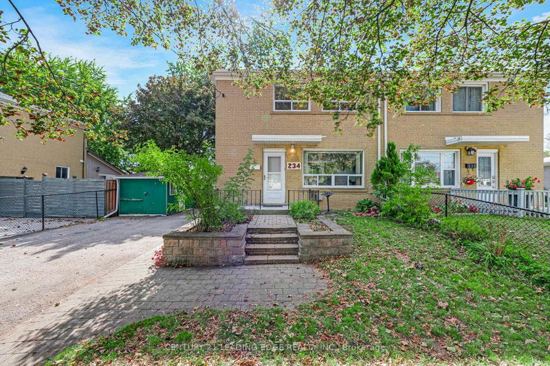 Image of home for listing MLS® N13831868