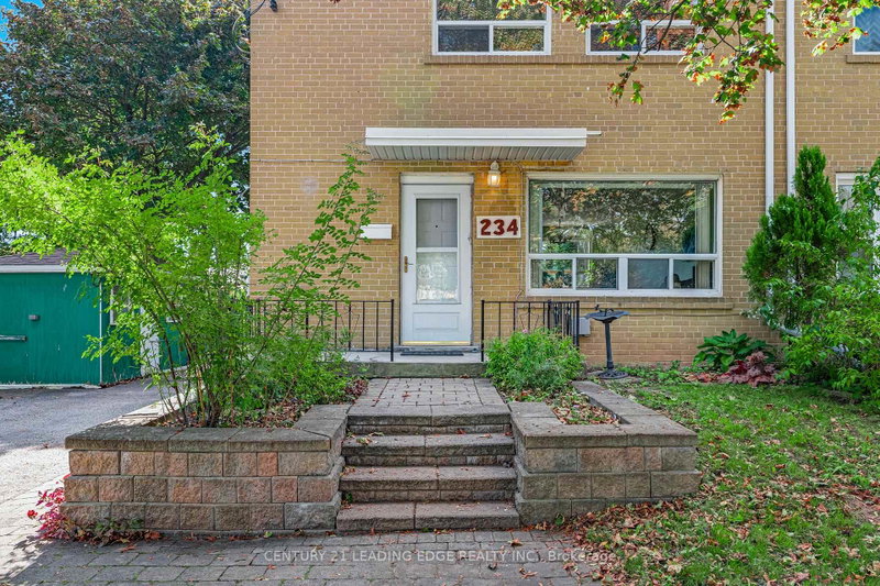 Image of home for listing MLS® N13831868