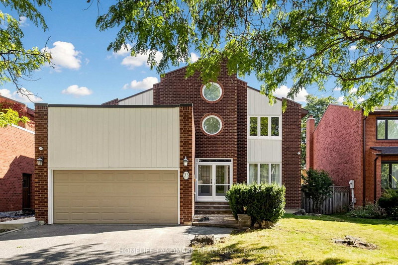 Image of home for listing MLS® N13831980