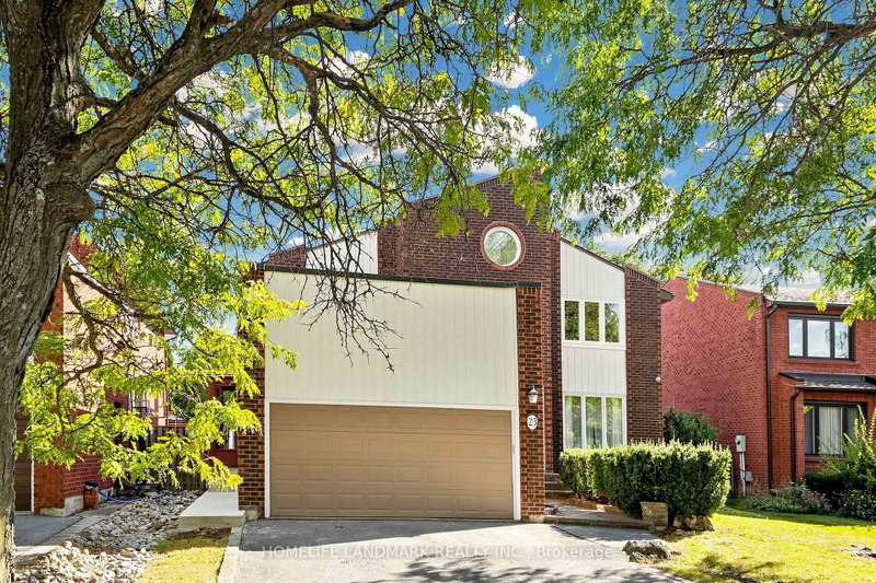 Image of home for listing MLS® N13831980