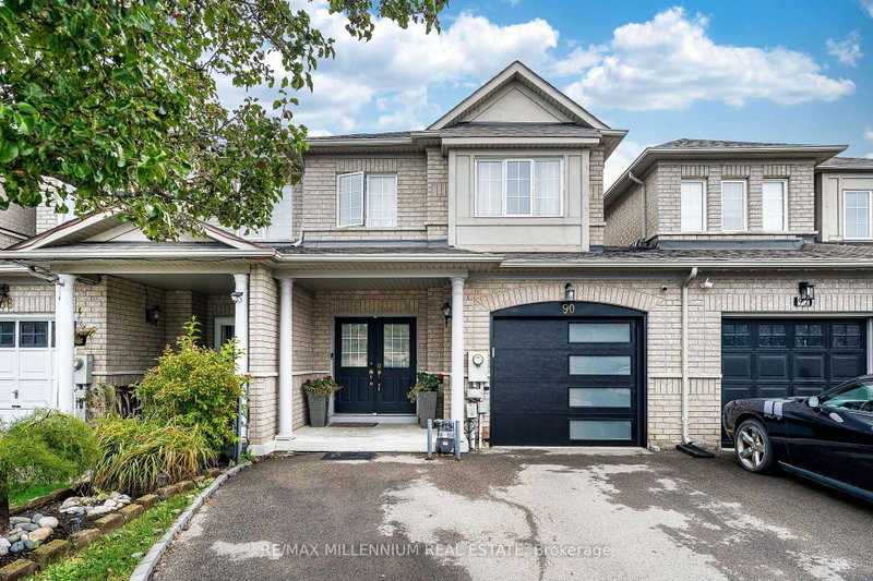 Image of home for listing MLS® N13831994
