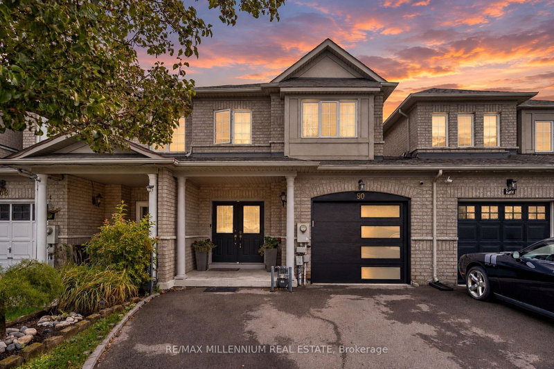 Image of home for listing MLS® N13831994