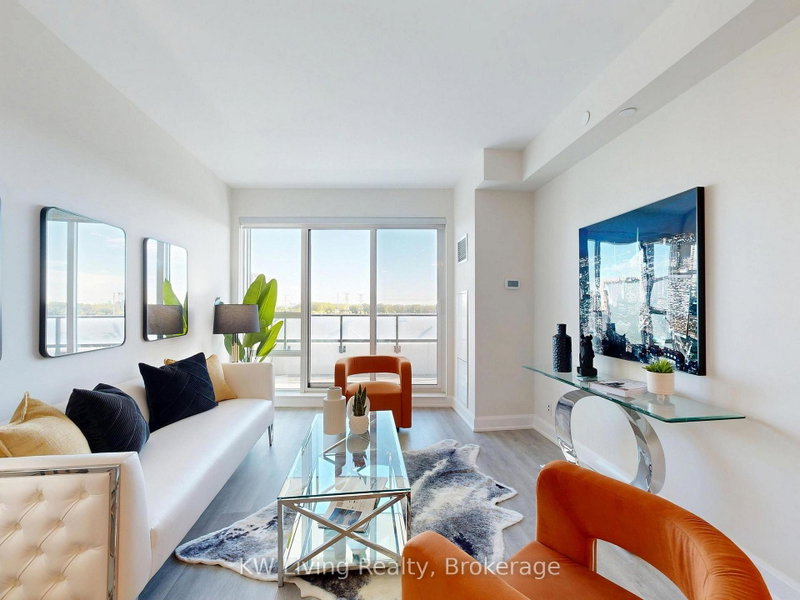 Image of home for listing MLS® N13832146