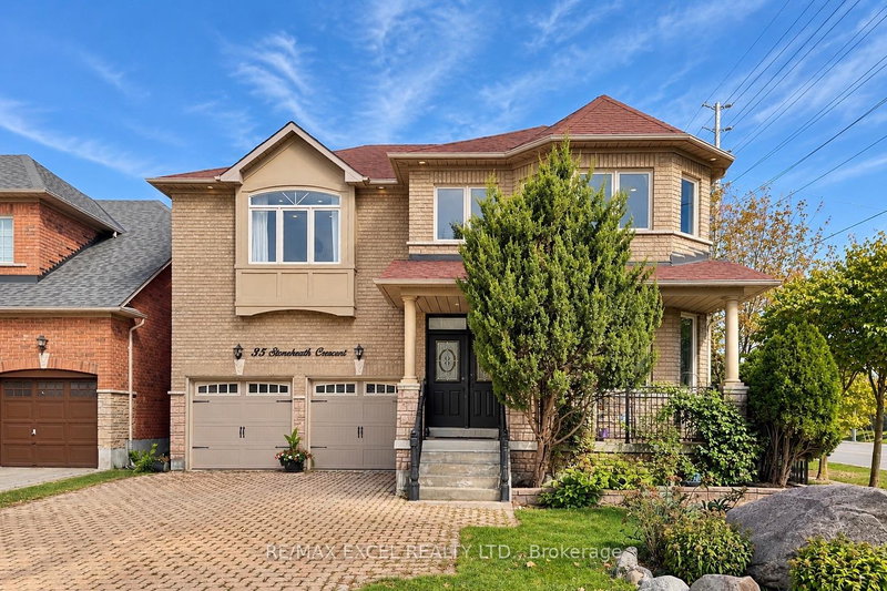Image of home for listing MLS® N13832268