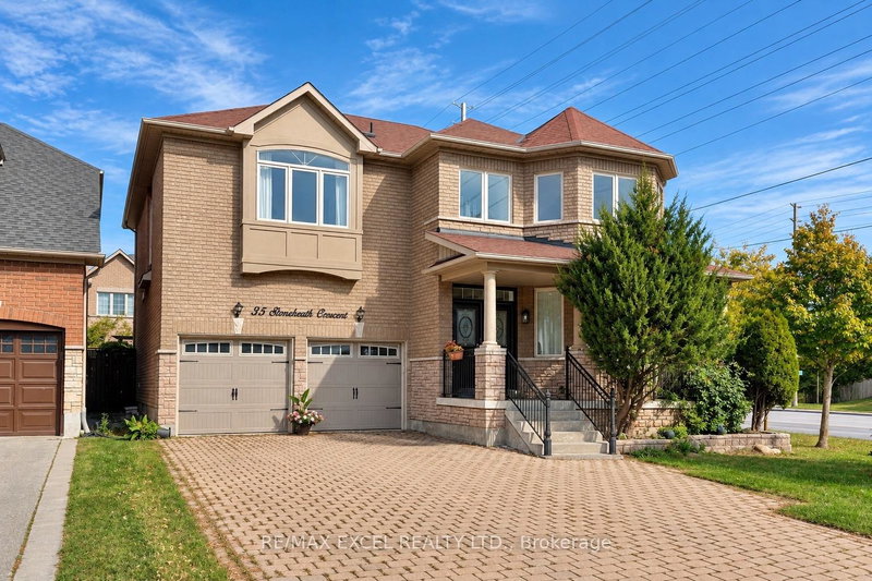 Image of home for listing MLS® N13832268