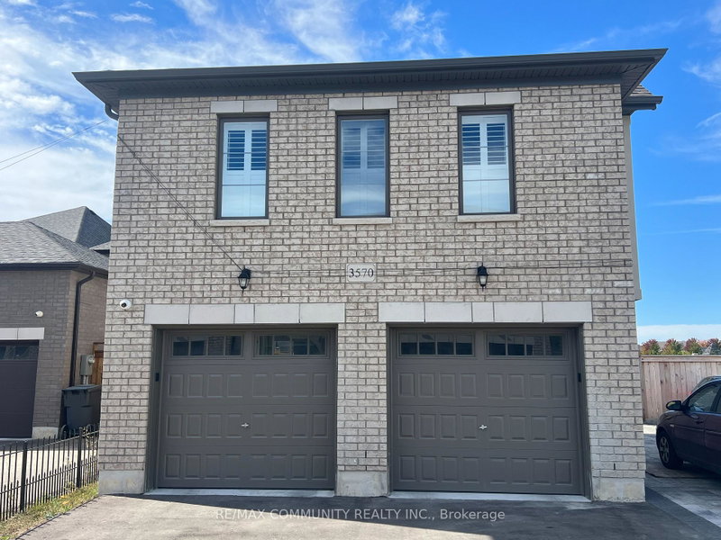 Image of home for listing MLS® N13832300