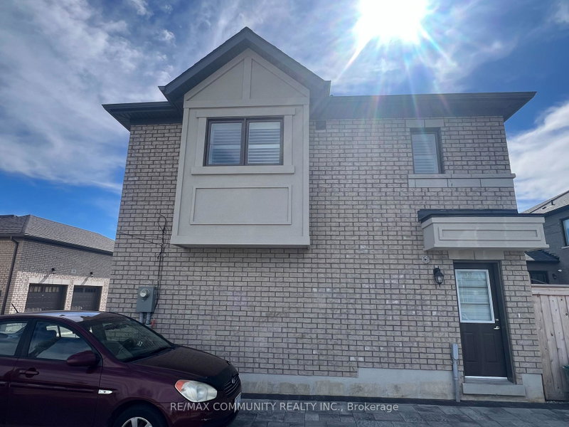Image of home for listing MLS® N13832300