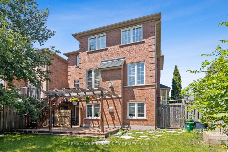 Image of home for listing MLS® N13832382