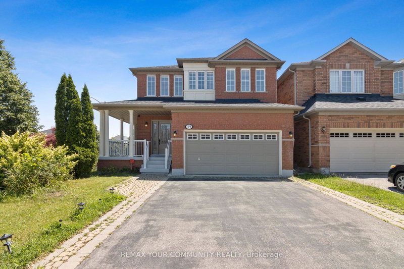 Image of home for listing MLS® N13832382