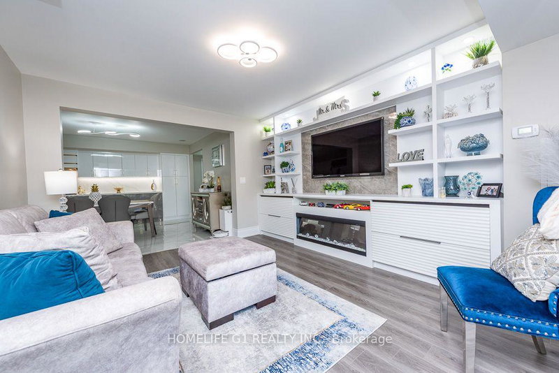Image of home for listing MLS® N13832500
