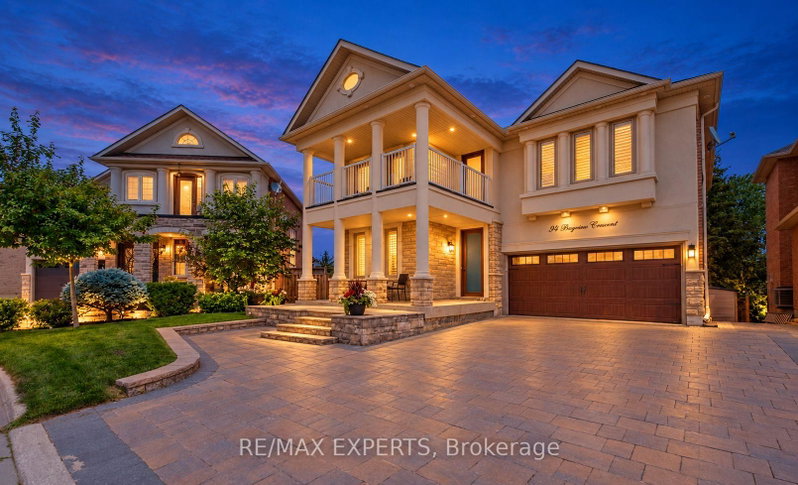 Image of home for listing MLS® N13832512