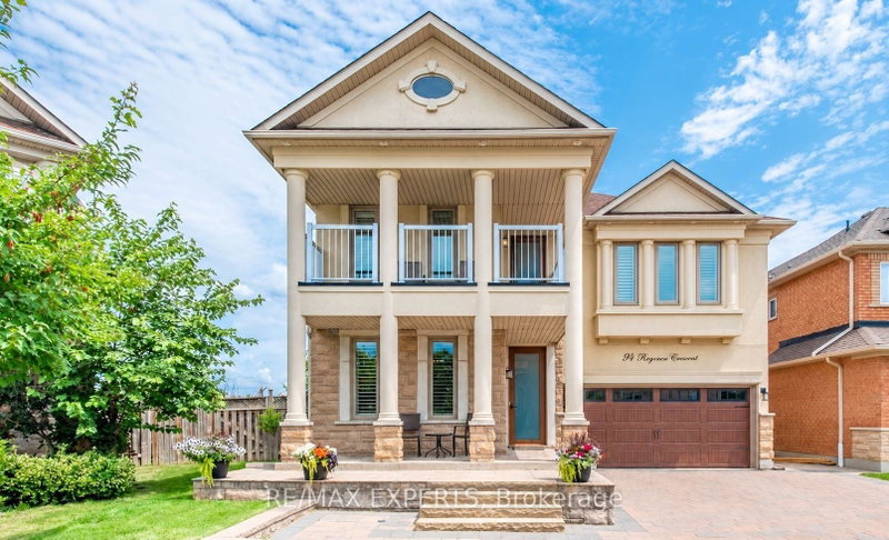 Image of home for listing MLS® N13832512