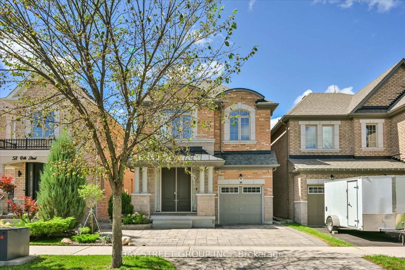 Image of home for listing MLS® N13832518