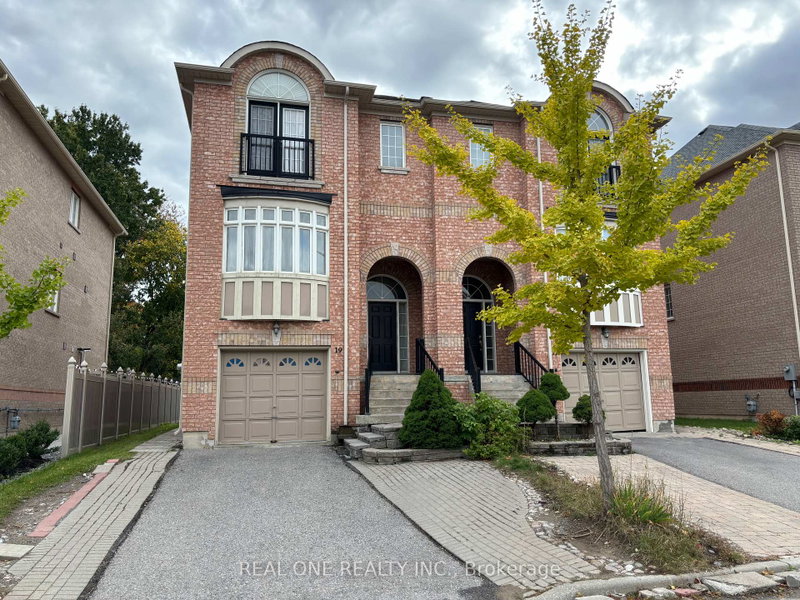 Image of home for listing MLS® N13832634