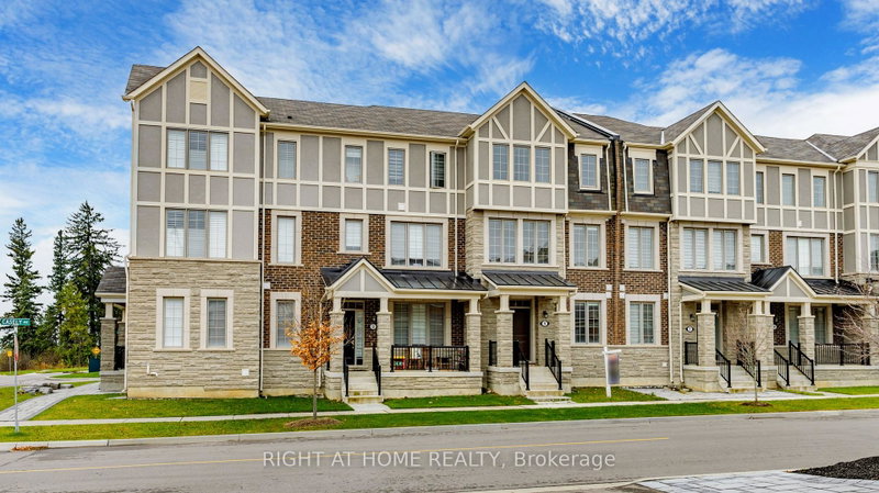 Image of home for listing MLS® N13832642