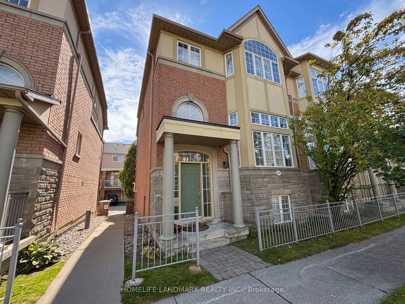 Image of home for listing MLS® N13832688