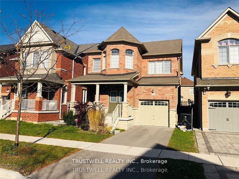 Image of home for listing MLS® N13832700