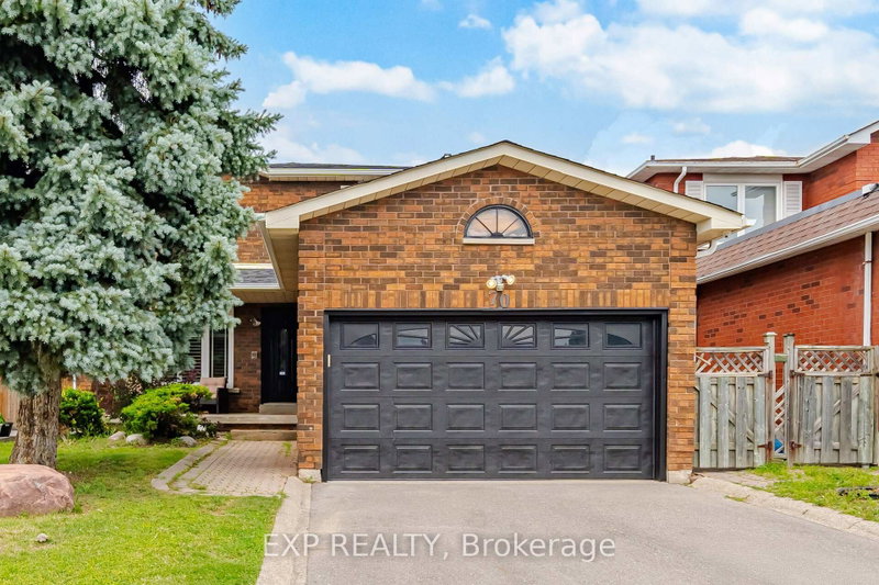 Image of home for listing MLS® N13832744