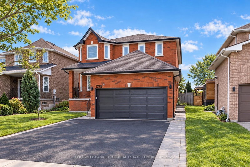 Image of home for listing MLS® N13832858